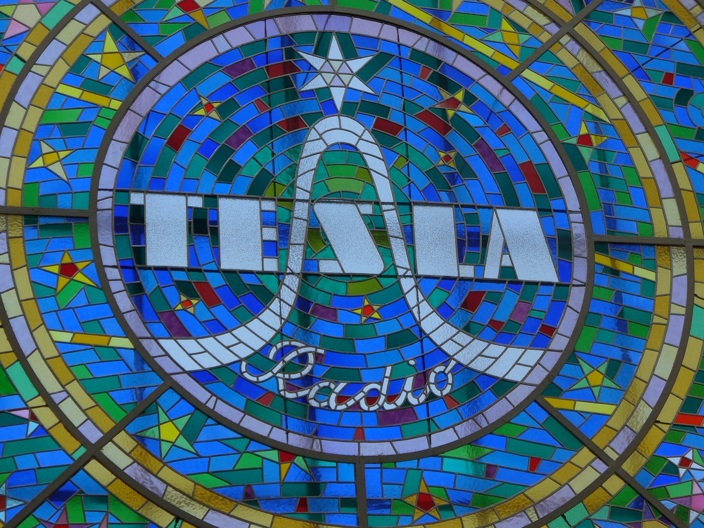 TESLA: From iconic radios to the Tamara radar Say “Tesla” and most people think of electric cars