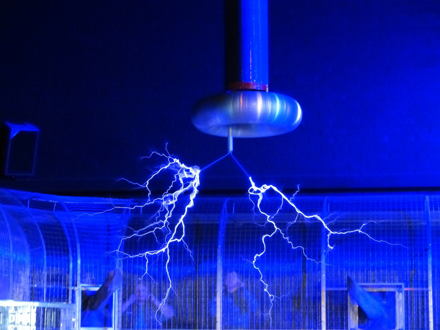 Tesla legacy photograph 2